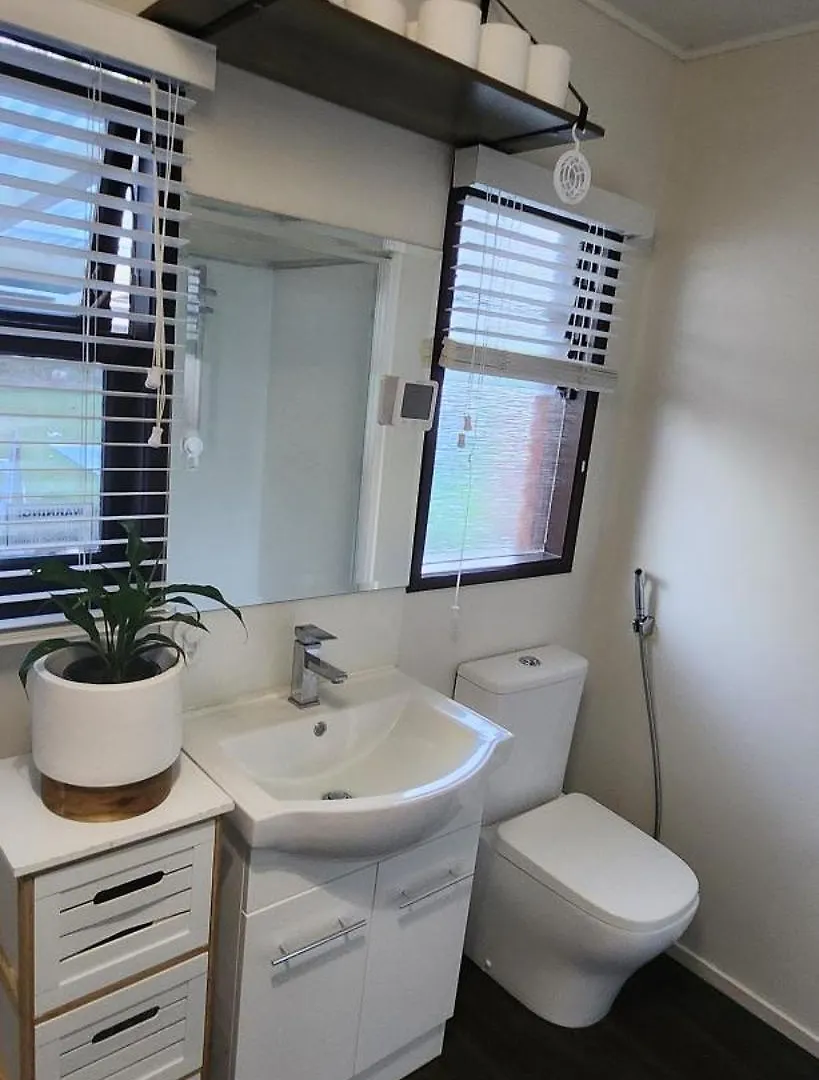A Space Of Your Own Rotorua