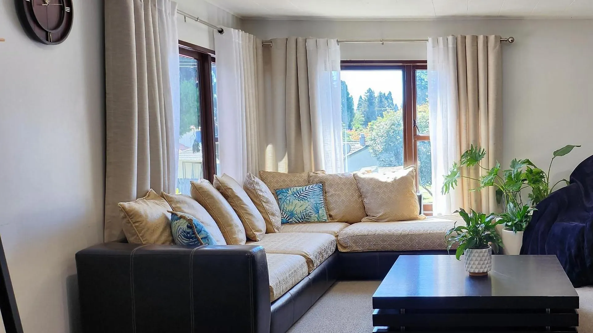 A Space Of Your Own Rotorua