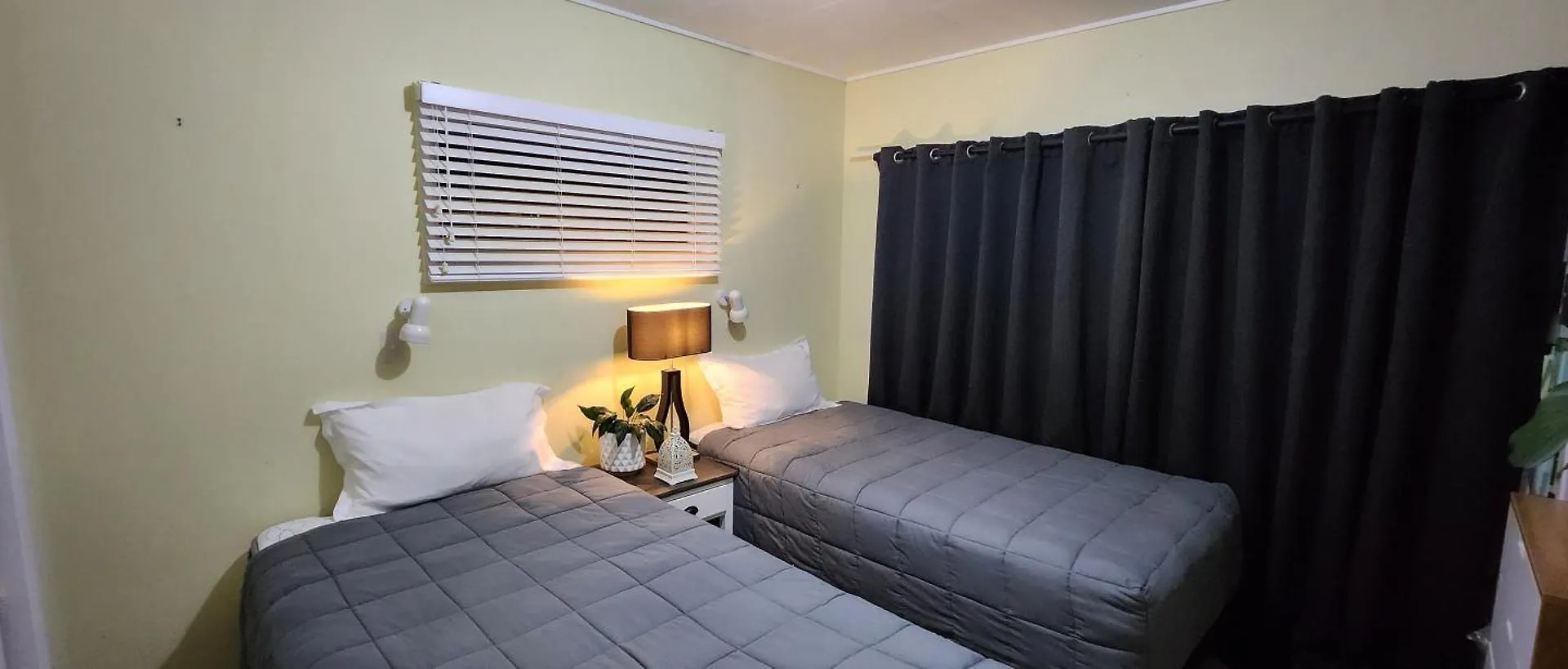 Apartament A Space Of Your Own Rotorua Nowa Zelandia