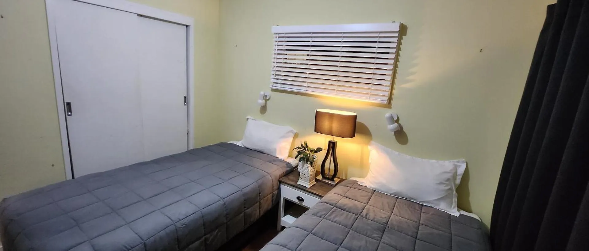 A Space Of Your Own Rotorua
