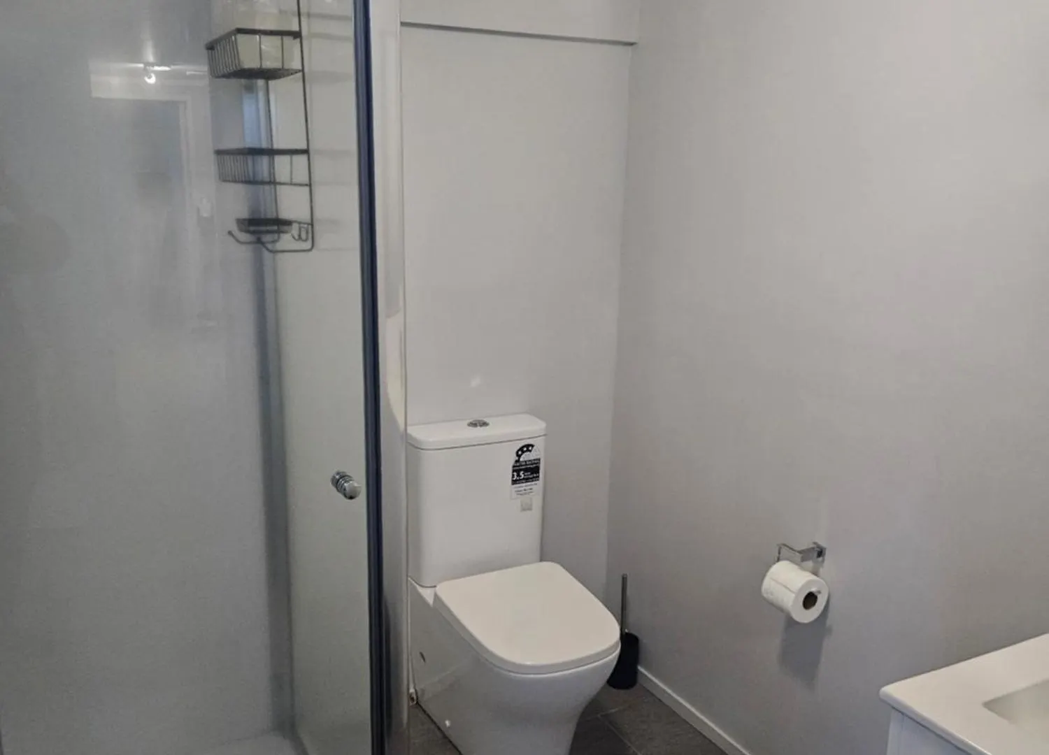 A Space Of Your Own Rotorua Apartament