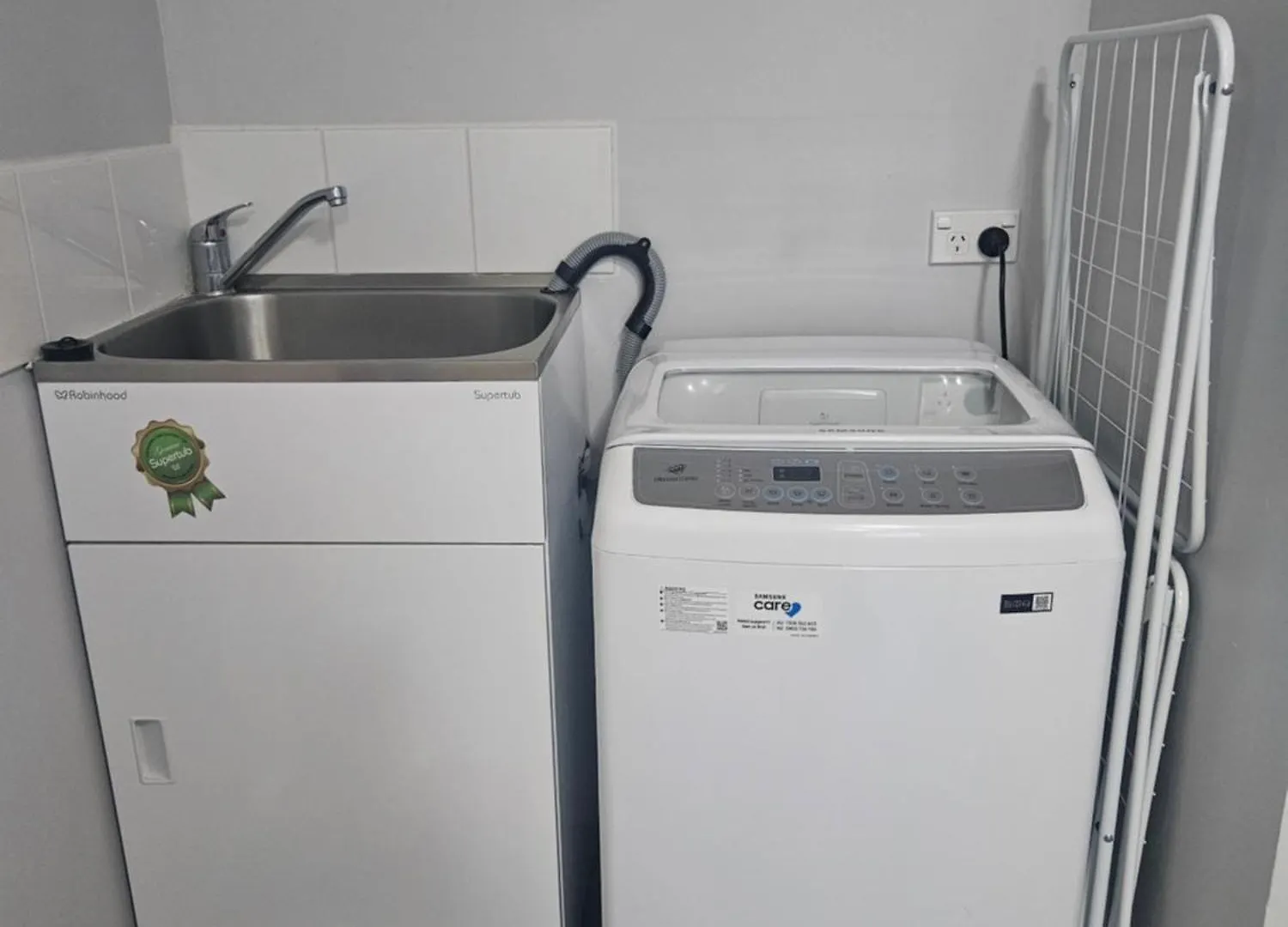 A Space Of Your Own Rotorua Apartament
