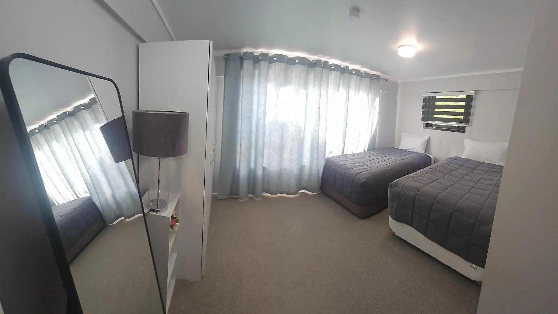Apartament A Space Of Your Own Rotorua