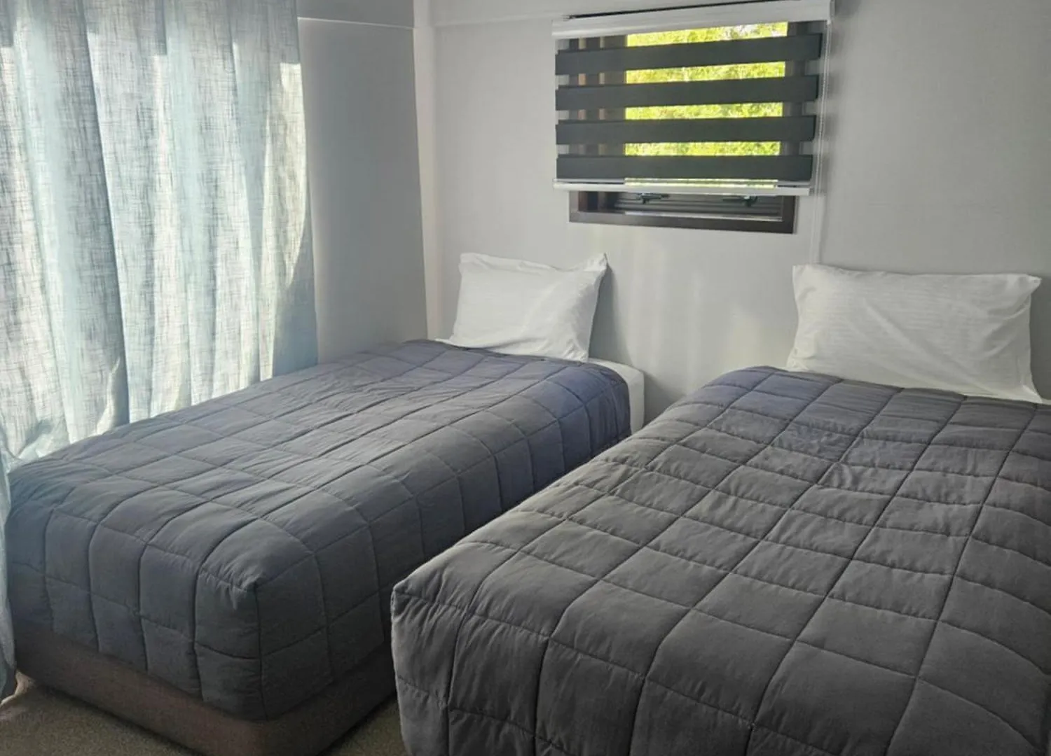 A Space Of Your Own Rotorua Apartament