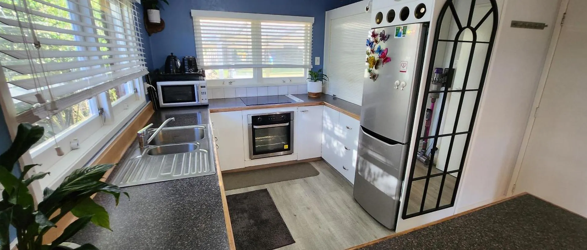 A Space Of Your Own Rotorua Apartment