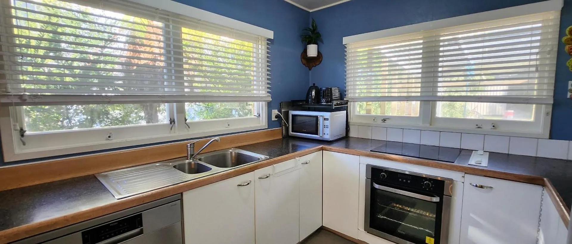 Apartment A Space Of Your Own Rotorua